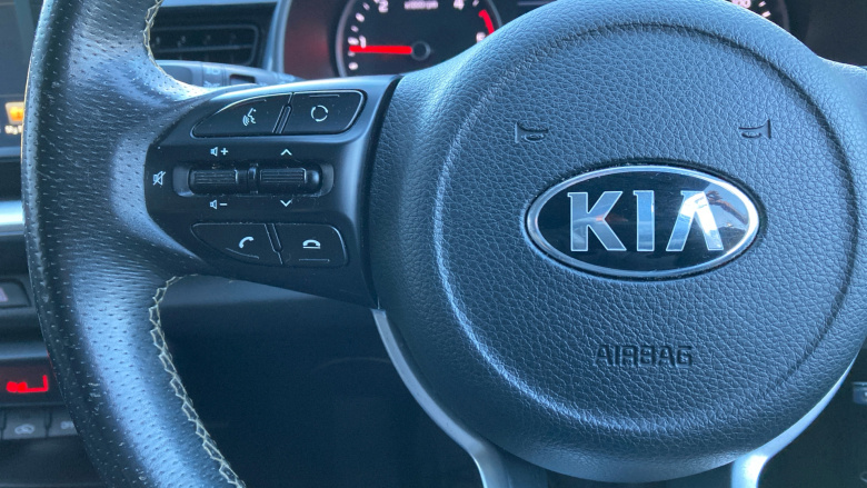 Kia Stonic 1.6 CRDi 3 5dr Diesel Estate